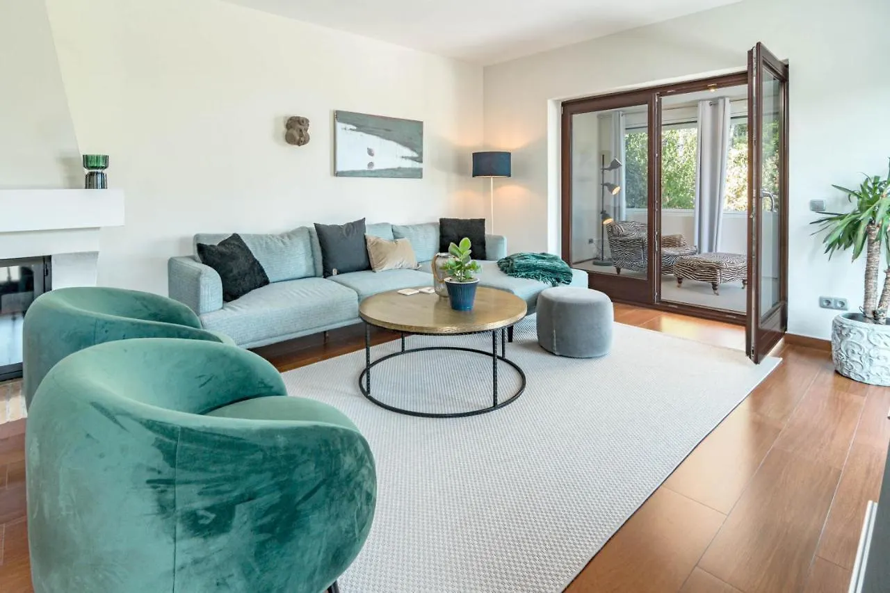 Exclusive 6 Bedroom Modern Chic Villa With A Private Pool And Amazing Ocean View Benahavis