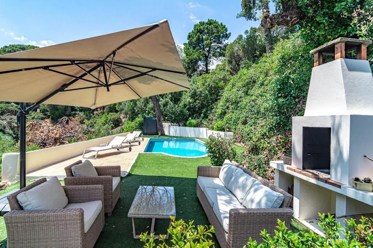 Exclusive 6 Bedroom Modern Chic Villa With A Private Pool And Amazing Ocean View Benahavis 0*,