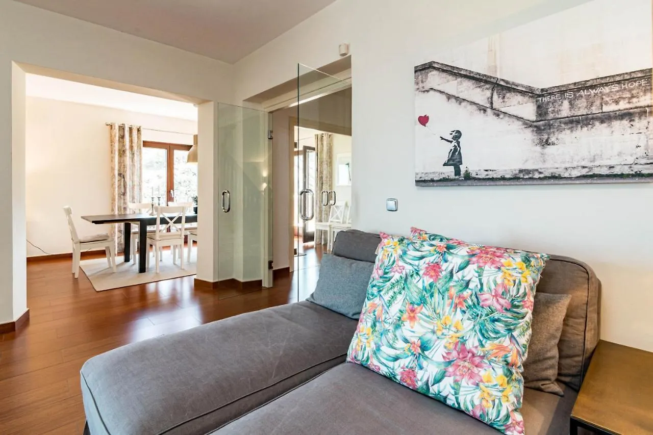 Exclusive 6 Bedroom Modern Chic Villa With A Private Pool And Amazing Ocean View Benahavis