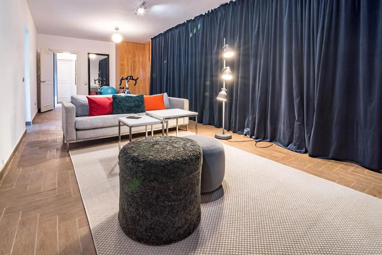 Exclusive 6 Bedroom Modern Chic Villa With A Private Pool And Amazing Ocean View Benahavis