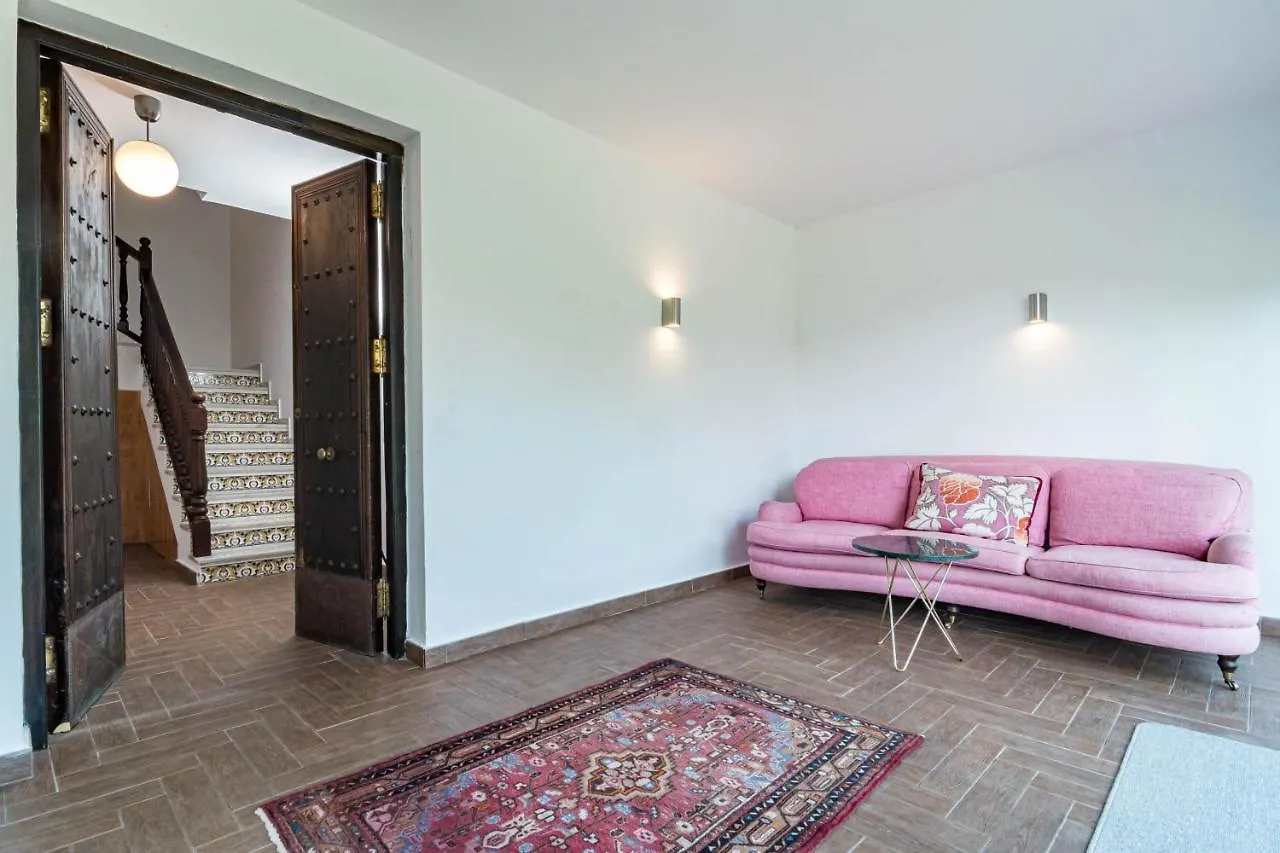 Exclusive 6 Bedroom Modern Chic Villa With A Private Pool And Amazing Ocean View Benahavis