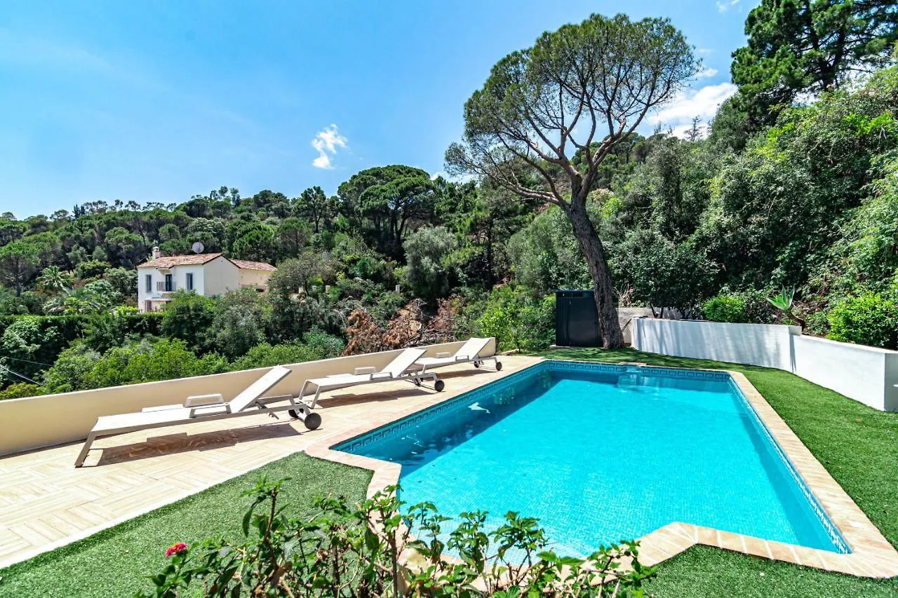 Exclusive 6 Bedroom Modern Chic Villa With A Private Pool And Amazing Ocean View Benahavis Spain
