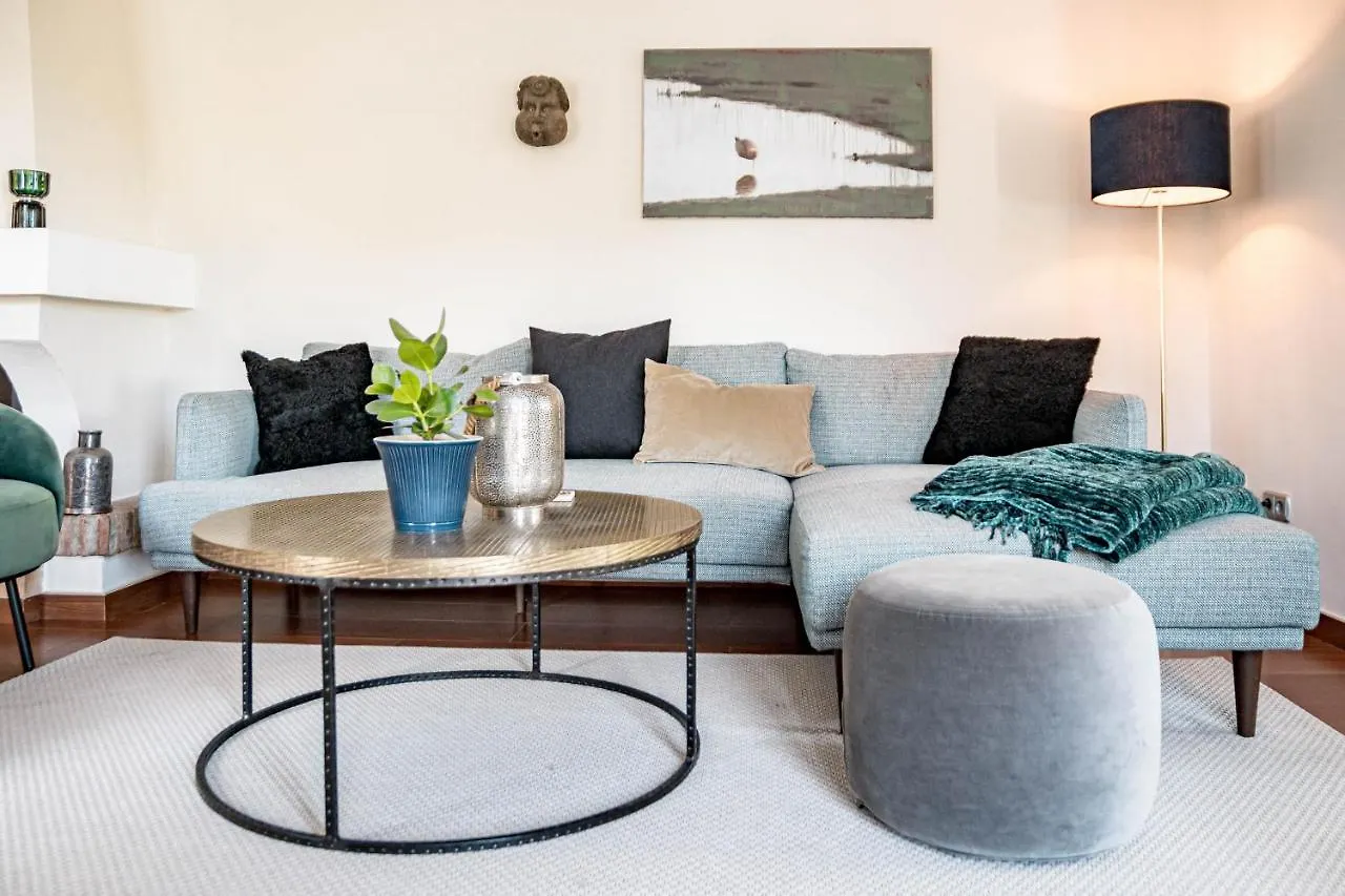 Exclusive 6 Bedroom Modern Chic Villa With A Private Pool And Amazing Ocean View Benahavis