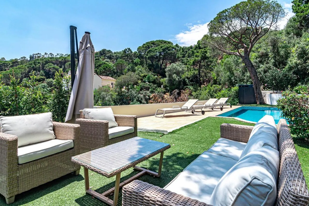 Exclusive 6 Bedroom Modern Chic Villa With A Private Pool And Amazing Ocean View Benahavis