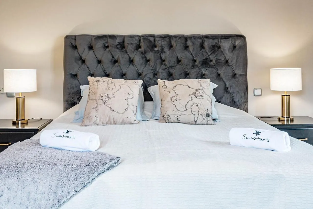 Exclusive 6 Bedroom Modern Chic Villa With A Private Pool And Amazing Ocean View Benahavis Spain
