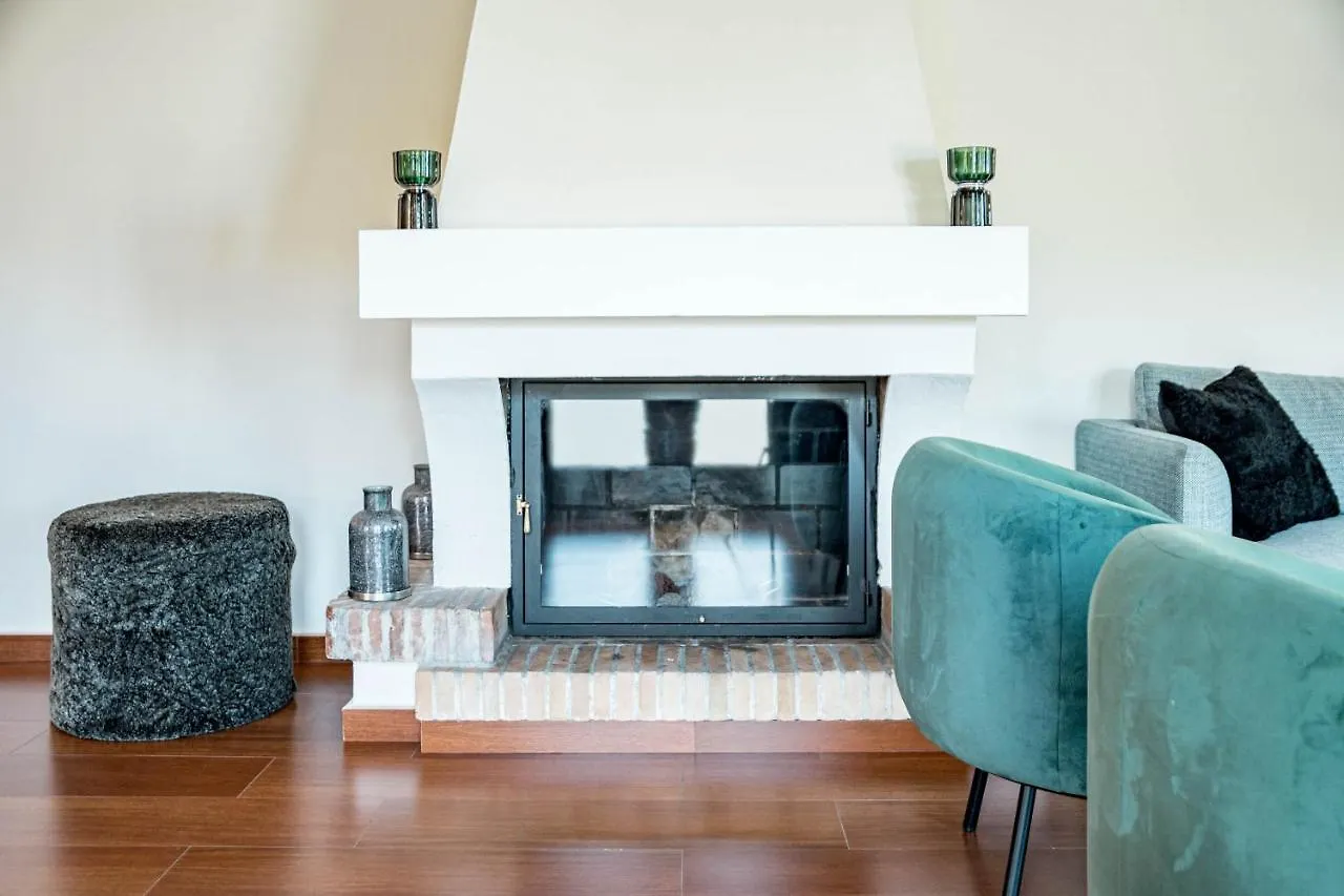 Exclusive 6 Bedroom Modern Chic Villa With A Private Pool And Amazing Ocean View Benahavis Spain