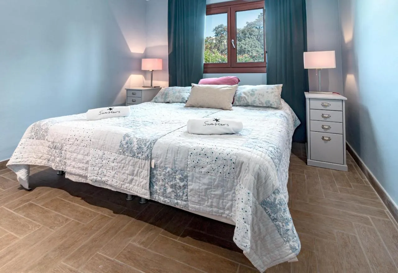 Exclusive 6 Bedroom Modern Chic Villa With A Private Pool And Amazing Ocean View Benahavis